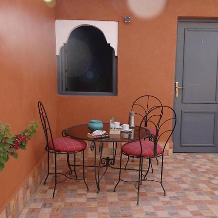 Palm Auberge Marrakesh Exterior foto