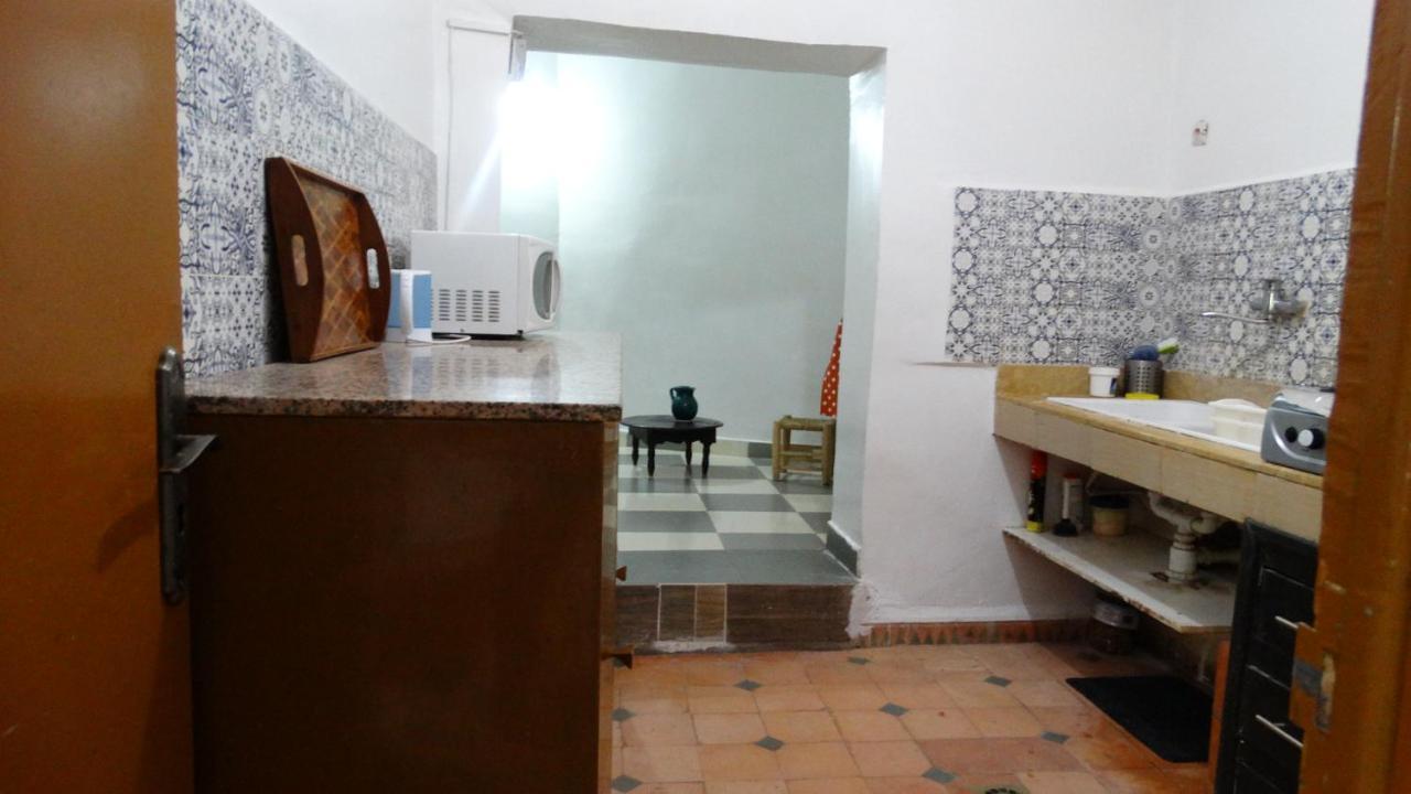 Palm Auberge Marrakesh Exterior foto