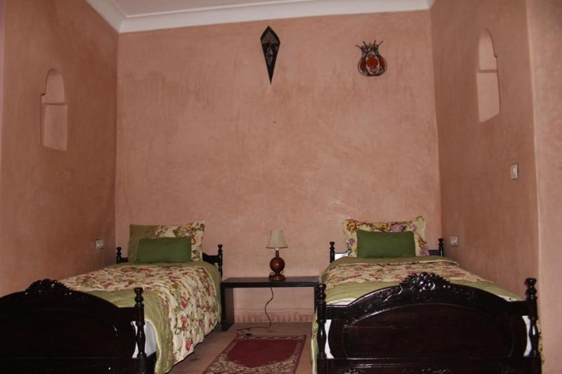 Palm Auberge Marrakesh Exterior foto