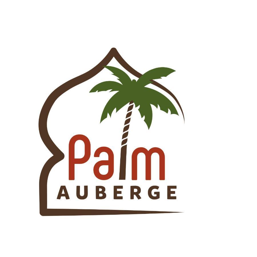 Palm Auberge Marrakesh Exterior foto